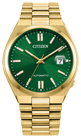 CITIZEN SPORT AUTOMATIC NJ0152-51X