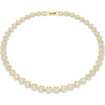 Swarovski Una necklace Round cut 5720505