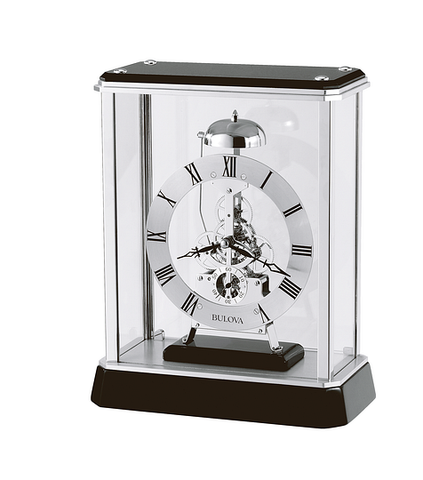 BULOVA Vantage Clock B2023