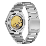 CITIZEN Zenshin Mechanical NJ0180-80A