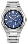 CITIZEN Zenshin Mechanical NJ0180-80L