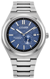 CITIZEN Zenshin Mechanical NJ0180-80L