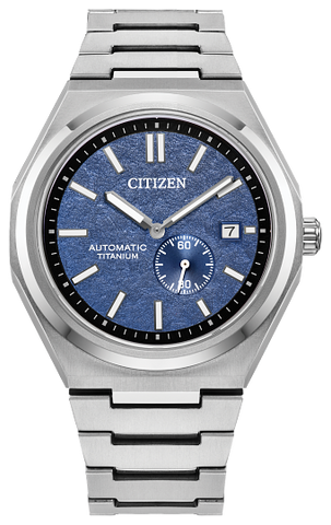 CITIZEN Zenshin Mechanical NJ0180-80L