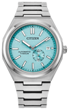 CITIZEN Zenshin Mechanical NJ0180-80M