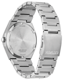 CITIZEN Zenshin Three-hand AW0130-85L