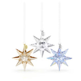Swarovski Annual Edition 35th Anniversary Ornament Set 2026 5734798