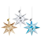 Swarovski Annual Edition 35th Anniversary Ornament Set 2026 5734798