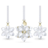 Swarovski Annual Edition 3D Ornament Set 2026 5731943