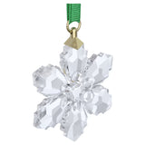Swarovski Annual Edition Little Snowflake Ornament 2026 5731715