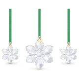 Swarovski Annual Edition Ornament Set 2026 5732527