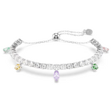 Ariana Grande x Swarovski bracelet Mixed cuts 5742463