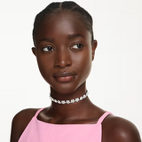 Ariana Grande x Swarovski choker Crystal pearl 5751250