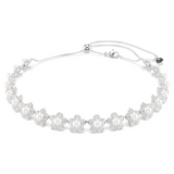 Ariana Grande x Swarovski choker Crystal pearl 5751250