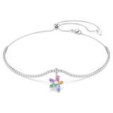 Ariana Grande x Swarovski choker Flower 5749189