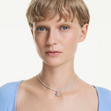 Ariana Grande x Swarovski choker Flower 5749189