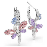 Ariana Grande x Swarovski drop earrings Dragonfly 5749185