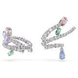 Ariana Grande x Swarovski ear cuffs 5749184