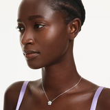 Ariana Grande x Swarovski pendant Crystal pearl 5755817