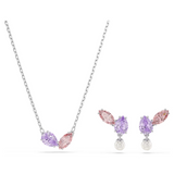 Ariana Grande x Swarovski set 5746577