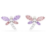 Ariana Grande x Swarovski stud earrings Dragonfly 5737371