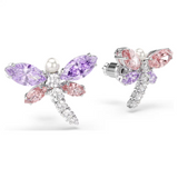 Ariana Grande x Swarovski stud earrings Dragonfly 5737371