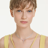 Ariana Grande x Swarovski Y necklace Dragonfly 5737425