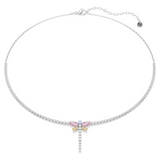 Ariana Grande x Swarovski Y necklace Dragonfly 5737425