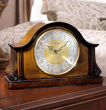BULOVA Chadbourne Clock B1975