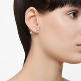 Swarovski Mesmera bar earrings 5661682
