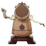Swarovski Beauty And The Beast Cogsworth 5714739