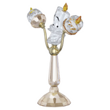 Swarovski Beauty And The Beast Lumière 5714329
