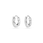 Swarovski Matrix hoop earrings 5690670