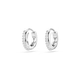 Swarovski Matrix hoop earrings 5690670