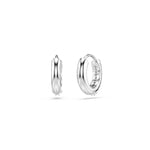 Swarovski Matrix hoop earrings 5690670