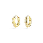 Swarovski Matrix hoop earrings 5697228