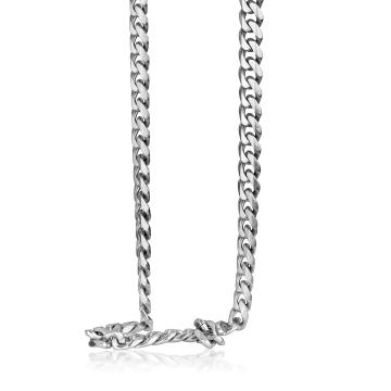 ITALGEM TEXTURED 8MM CURB CHAIN