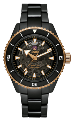 RADO CAPTAIN COOK R32127162