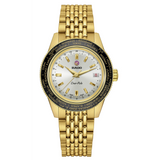 RADO Captain Cook Over-Pole Limited Edition R32193018