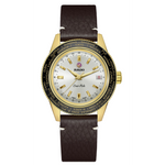 RADO Captain Cook Over-Pole Limited Edition R32193018