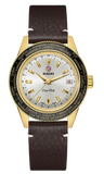 RADO Captain Cook Over-Pole Limited Edition R32193018