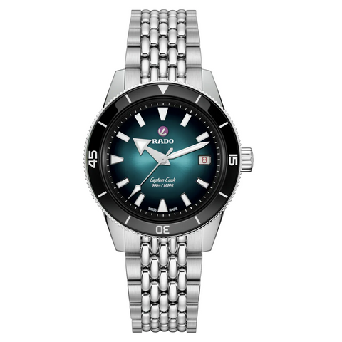 RADO CAPTAIN COOK R32223213