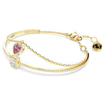 Swarovski Chroma bangle Heart 5683835