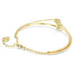 Swarovski Chroma bangle Heart 5683835