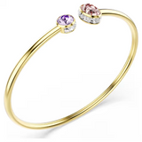 Swarovski Chroma bangle 5738475