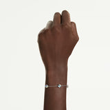 Swarovski Chroma bracelet Star 5754185