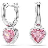 Swarovski Chroma drop earrings 5757814