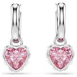 Swarovski Chroma drop earrings 5757814