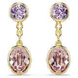Swarovski Chroma drop earrings 5738478