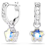 Swarovski Chroma drop earrings 5754172
