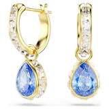 Swarovski Chroma drop earrings 5757815
